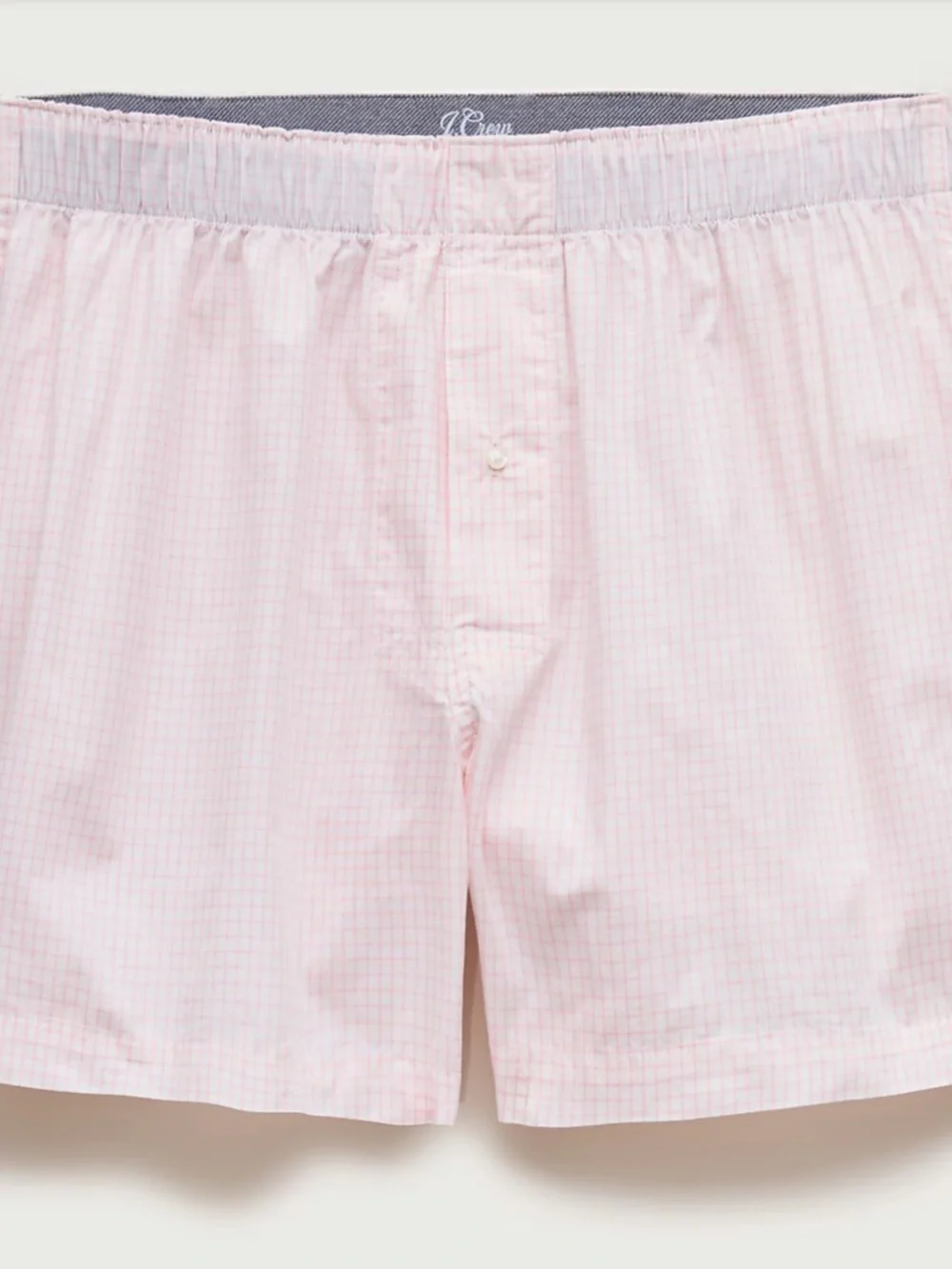 3x J.Crew Men's Boxers XL